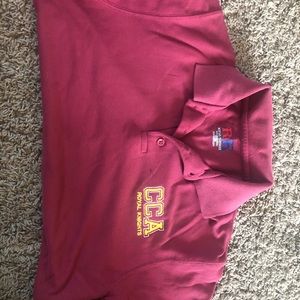 Calvary Christian Academy (CCA) Uniforms